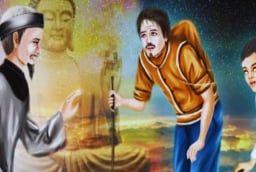 Ông bà làm 3 việc này chẳng khác nào đang tạo 'nghiệp', con cháu đời sau còng lưng trả nợ