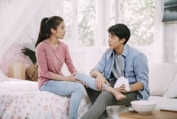 Tân hôn, vợ giẫm vào giày chồng thì cả đời vợ chồng sẽ đồng cam cộng khổ!?