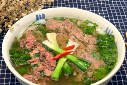 Thả thứ này vào nấu phở bò: Ngon như nhà hàng 5 sao nấu, ăn rồi không thể quên