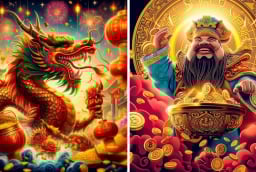 Từ 20/5: 3 tuổi Phúc Lớn Mệnh Lớn, Giàu Có Vô Biên, đặc biệt vị trí số 2
