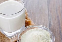 3 loại sữa chứa chất bảo quản nguy hiểm, uống nhiều dễ tăng nguy cơ ung thư