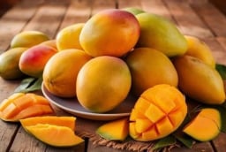 3 loại trái cây quen thuộc có chứa 'độc tố' bạn cần đặc biệt cẩn thận khi ăn