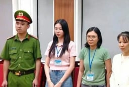 Chính thức: Hoa Hậu Nguyễn Thúc Thùy Tiên bị Khởi Tố, Tạm Giam?