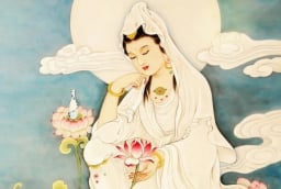 Có 3 kiểu người được Phật Bồ Tát quý nhất, luôn phổ độ chở che, xem bạn có trong số này?