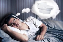 Giải mã 5 giấc mơ thường gặp nhất