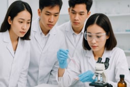 Học xong là có việc – 5 ngành học ít cạnh tranh nhưng lương cực hấp dẫn đến 40 triệu/tháng