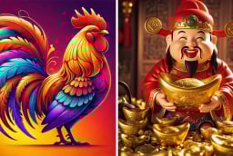 Sau 21/5: 3 tuổi Phúc Như Đông Hải, Số Mệnh Dát Vàng, giàu nhất vị trí số 2