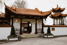 Trước nhà 3 thứ này càng to càng nghèo khổ: Đó là gì?