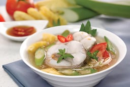 Cách nấu canh chua cá lóc ngon