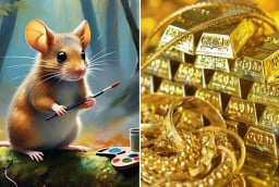 Từ 21/5 đến 31/5, 4 tuổi gặp thời đổi vẫn, không bon chen Tài lộc - Tiền của cũng đổ về tay