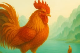 3 con giáp “mệnh phượng hoàng”, từ 22/5 thần may mắn theo chân không rời