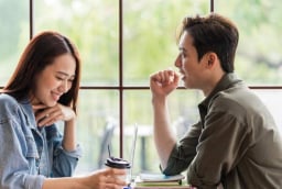 Để 'chiếm' được trái tim và khiến anh ta 'nghiện' bạn, phụ nữ cần hiểu 3 'điểm yếu' này của đàn ông