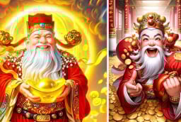 Ý Trời khó tránh: 3 tuổi ăn Lộc Ông Hoàng Bảy lãi đậm, 1 tuổi ngồi không cũng mất tiền