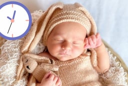 Dù trai hay gái, sinh vào 3 khung giờ này Vượng Vận Quý Nhân, Trưởng thành Giàu có, cha mẹ 'mát mặt'