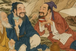 Ở đời 'Không nên bưng 3 loại bát, không nên phát 3 loại tài và không mắc 3 loại nợ': Có nghĩa là gì?