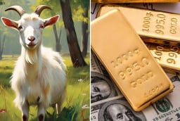 Sau 26/4 âm, 3 tuổi thời tới cản không kịp, trúng Lộc lớn, làm gì cũng ra tiền