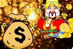 Tháng 5 âm lịch, Thần Tài gõ cửa: Top 4 tuổi gặp Cơ hội Vàng làm giàu, Phúc Lộc Tiền Tài vô biên