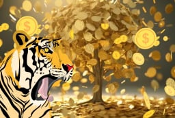 Liên tiếp tháng 5, 6 Thần Tài gọi tên: 3 tuổi Đại Vận Rực Rỡ, phía Đông thấy Vàng phía Tây chạm Bạc