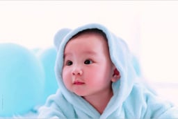 Nếu đứa trẻ sinh vào 3 tháng sinh Âm lịch này sẽ là những đứa trẻ thông minh lanh lợi, phúc lộc dồi dào
