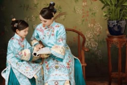 Người phụ nữ làm được 2 điều này: Con cái hưởng phúc, chồng thành đạt, gia đình hòa thuận ấm êm