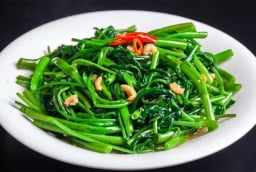 Rau muống ăn rất ngon nhưng đại kỵ với 7 người này, càng ăn càng sinh bệnh