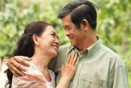 Sau tuổi 55, vợ chồng muốn sống an yên đến già phải 'thoả mãn' 3 điều này