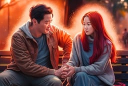 So với: 'Anh Yêu Em', phụ nữ thích nghe 5 câu này hơn nhiều, đặc biệt là phụ nữ U50