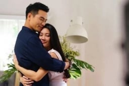 4 câu nói, nếu chồng thường nói với vợ thì hôn nhân sẽ luôn hạnh phúc và bên nhau trọn đời