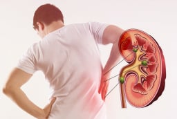 5 dấu hiệu cảnh báo thận của bạn đang suy yếu: Có 1 cũng nên đi khám sớm