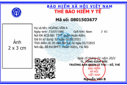 3 trường hợp bị thu hồi thẻ BHYT trong năm 2025: Người dân nên biết sớm