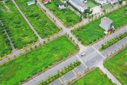 11 trường hợp áp dụng bảng giá đất từ 01/01/2026: Người dân nên nắm rõ