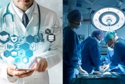 4 nghề có tiềm năng phát triển vững chắc, không sợ thất nghiệp trong 10 năm tới