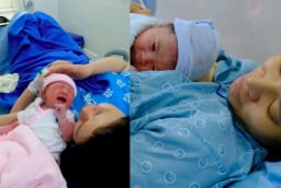 Đề xuất mới: Phụ nữ sinh đủ 2 con được hưởng quyền lợi chưa từng có, là quyền lợi gì?