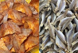 Loại cá tạp từng bị xem nhẹ, nay thành đặc sản 280.000đ/kg, xuất khẩu khắp thế giới