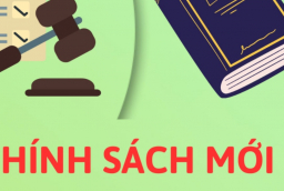 Một số chính sách nổi bật có hiệu lực từ tháng 6/2025