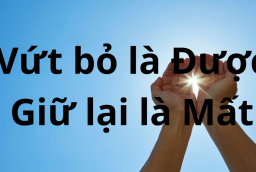 Tổ tiên dạy bảo: Đến tuổi 50, còn giữ 3 thứ thì Cả Đời Lãng Phí, vứt đi sớm thì càng Già Càng Giàu