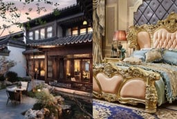 Tổ tiên nhắc: Giàu không ở nhà to không ngủ phòng lớn, vì sao? Không nghe nhiều người hối hận