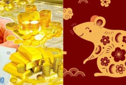 Vận đen tan biến sau Tết Đoan Ngọ: 3 con giáp đón đại phát tài, tiền vào đầy nhà, cuộc sống sang trang