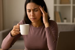 Uống cà phê sai cách khiến bạn hay đãng trí? Đây là lý do và cách khắc phục