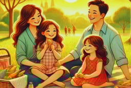Tổ Tiên dạy: ‘Vào nhà thấy 4 mùi Hương, Càng Ở Càng Giàu, con cháu 3 đời Vượng Phát', đó là gì?