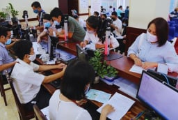 Từ 30/6/2025: Cán bộ, công chức không làm được việc này sẽ bị coi là không đáp ứng yêu cầu công việc