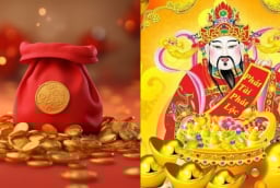 3 con giáp phất như diều gặp gió ở tuổi 40: Làm giàu tới tấp, tiền vào cửa trước - vàng vào cửa sau