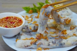 5 món ăn sáng tốt hơn bún phở, vừa ngon vừa rẻ, người Việt thích món số 3
