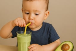 Bác sĩ khuyên: 7 thực phẩm vàng giúp trẻ lớn nhanh, khoẻ mạnh mỗi ngày