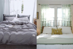 Đầu giường quay hướng này sẽ giúp gia chủ đón sinh khí, ngủ ngon, tài lộc tới tấp