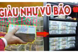 Sau đêm nay: 3 tuổi Đệ Tử Thần, Trúng Đậm tiền về giàu như vũ bão