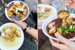 3 món đặc sản Hà Nội phải thử vào mùa hè, càng nắng nóng ăn càng ngon