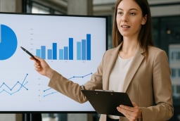 3 ngành học lý tưởng cho nữ giỏi Toán: Lương cao, cơ hội rộng mở, không lo thất nghiệp