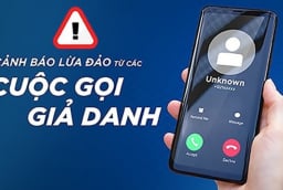 4 số điện thoại đầu 02,1900 Lừa Đảo: Tuyệt đối không nghe máy, không kết bạn Zalo