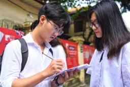 Có hơn 40 trường đại học ở phía Bắc chấp nhận đổi điểm IELTS năm 2025
